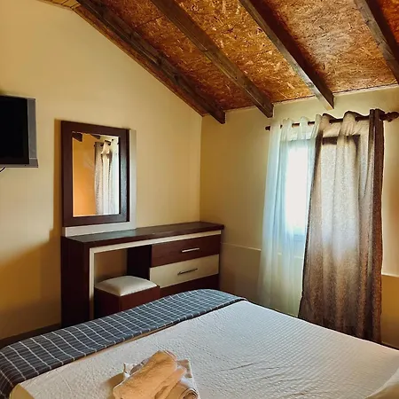 Vendégház Woodhouse *
