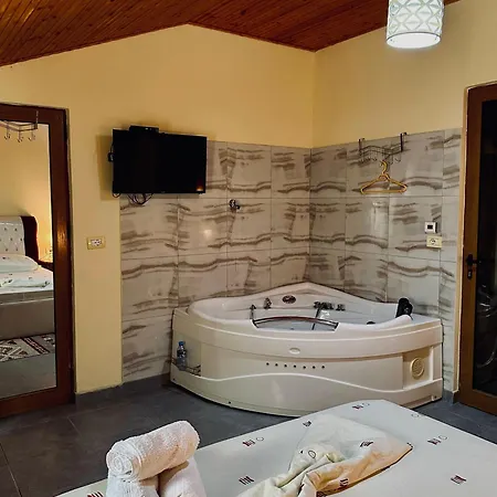 Guest house Woodhouse